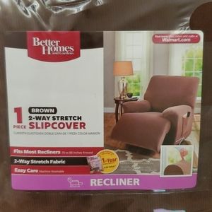 Better Homes and Gardens slipcover